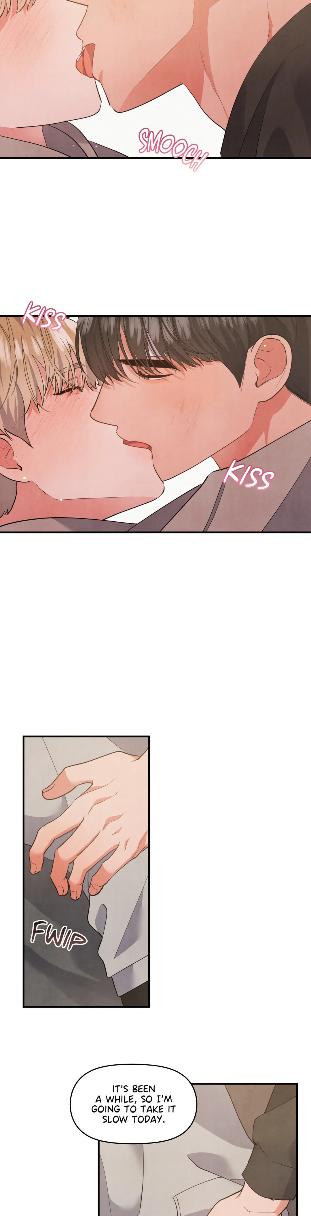 Puppy Ever After Chapter 70 page 28