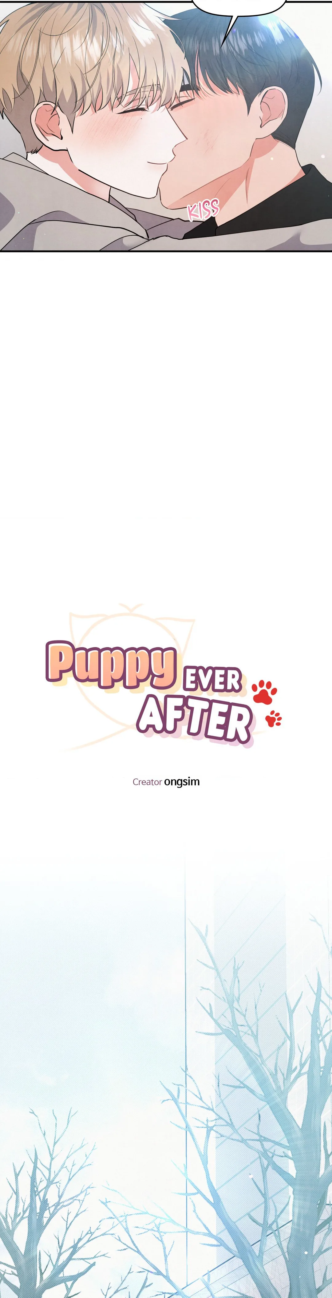 Puppy Ever After Chapter 70 page 19