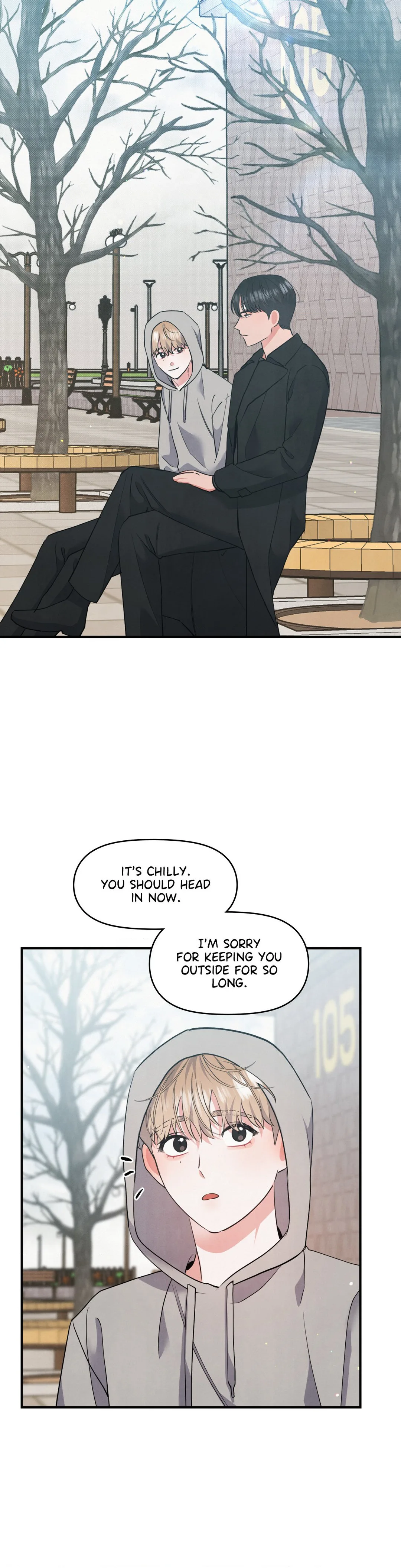 Puppy Ever After Chapter 70 page 20