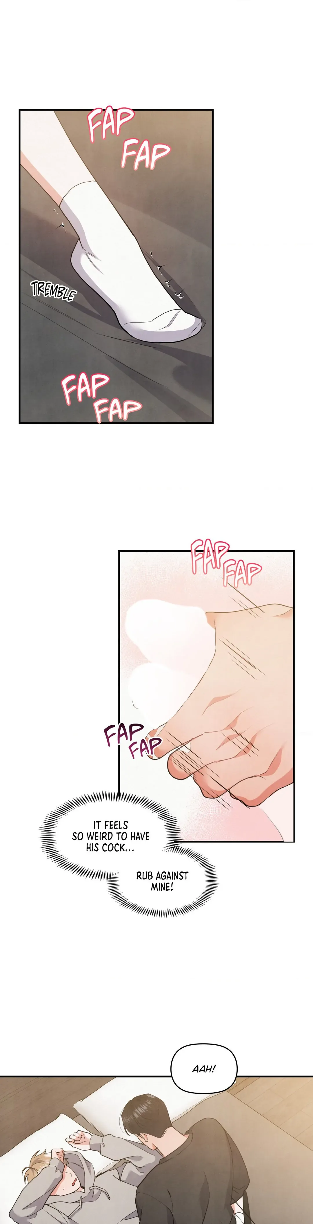 Puppy Ever After Chapter 71 page 2