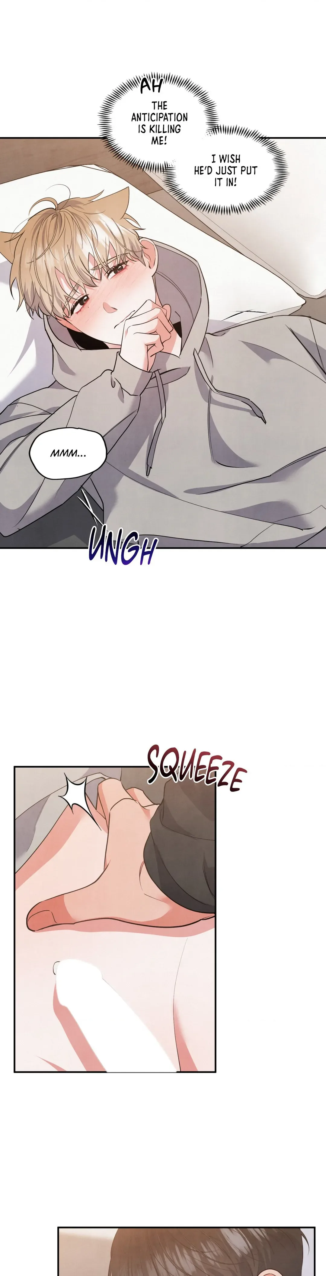 Puppy Ever After Chapter 71 page 7