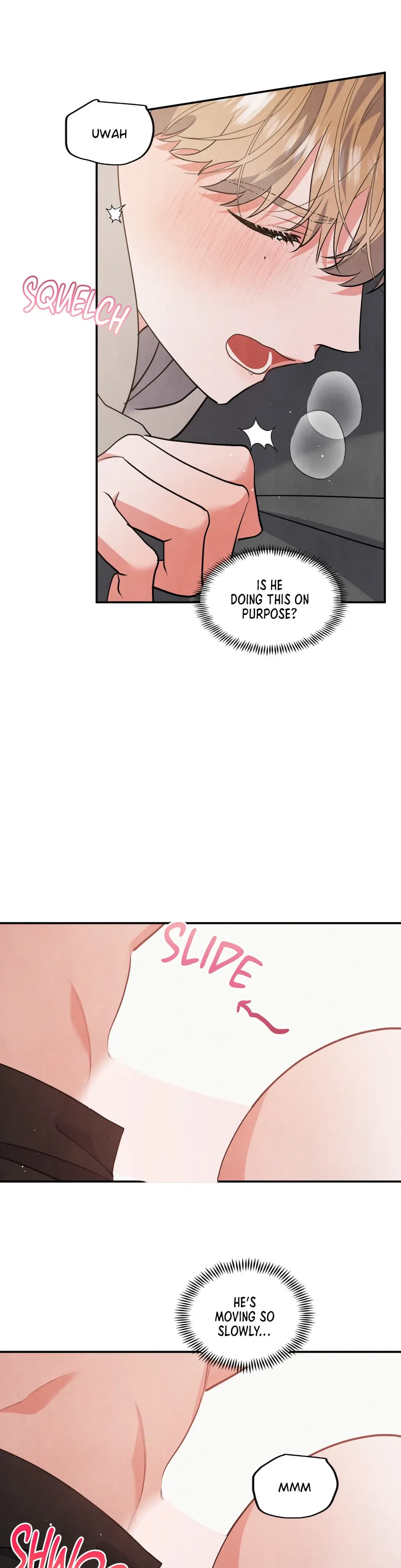 Puppy Ever After Chapter 71 page 19