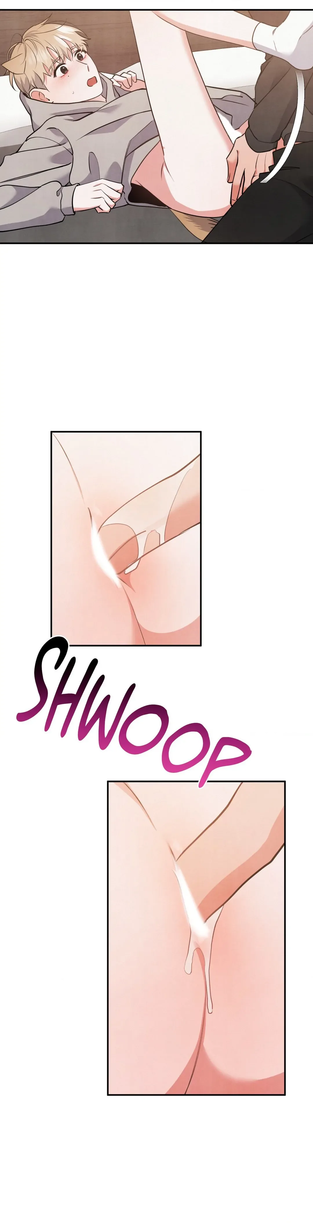 Puppy Ever After Chapter 71 page 6