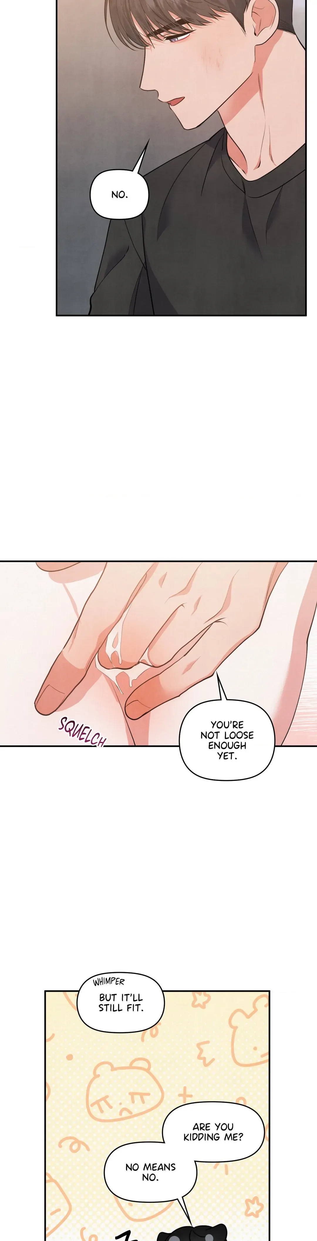 Puppy Ever After Chapter 71 page 8