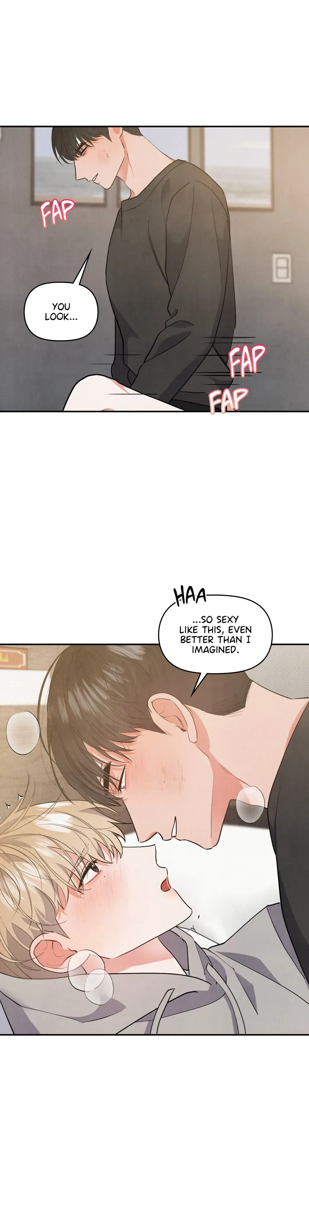 Puppy Ever After Chapter 71 page 4