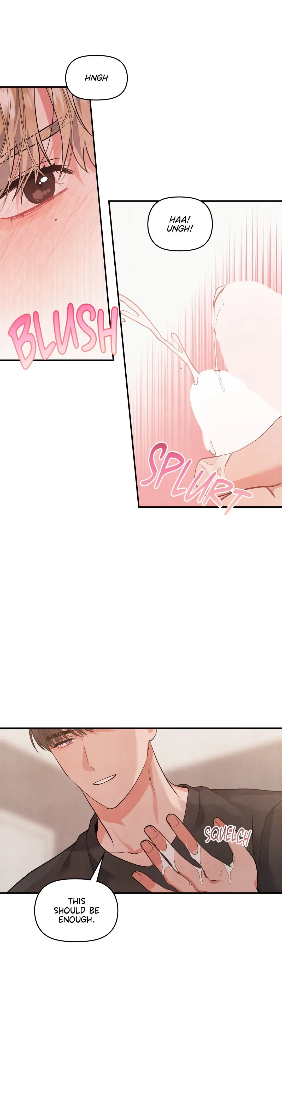 Puppy Ever After Chapter 71 page 5