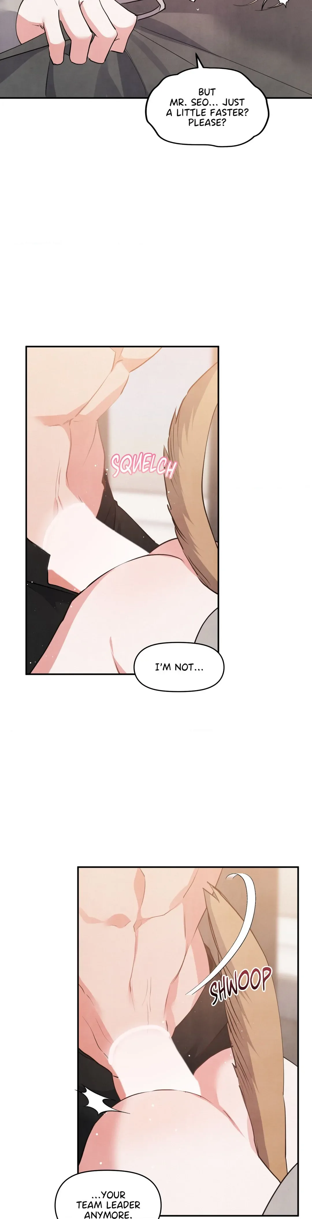 Puppy Ever After Chapter 71 page 23