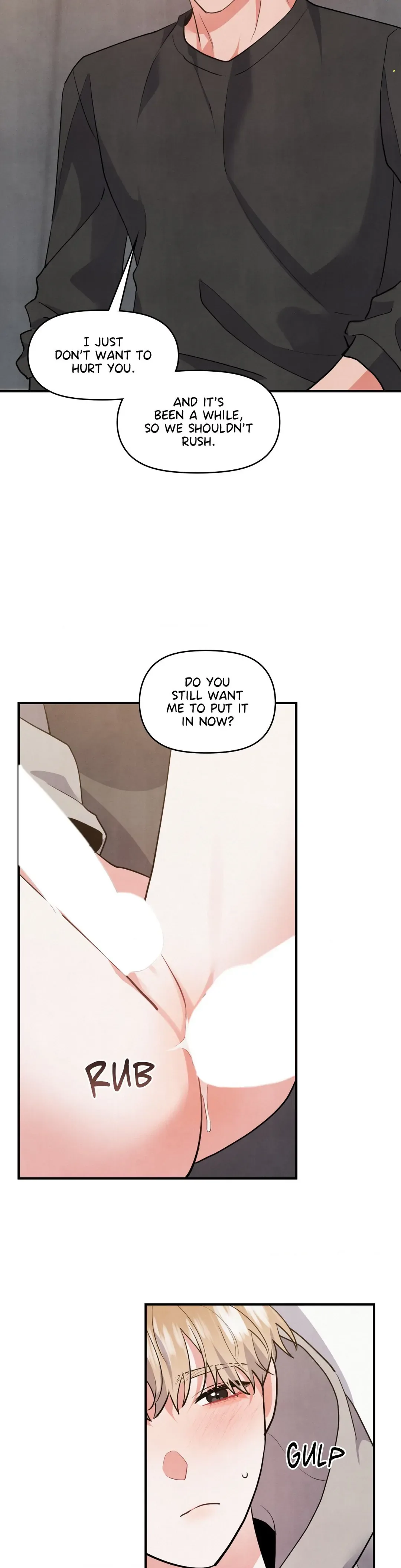 Puppy Ever After Chapter 71 page 16