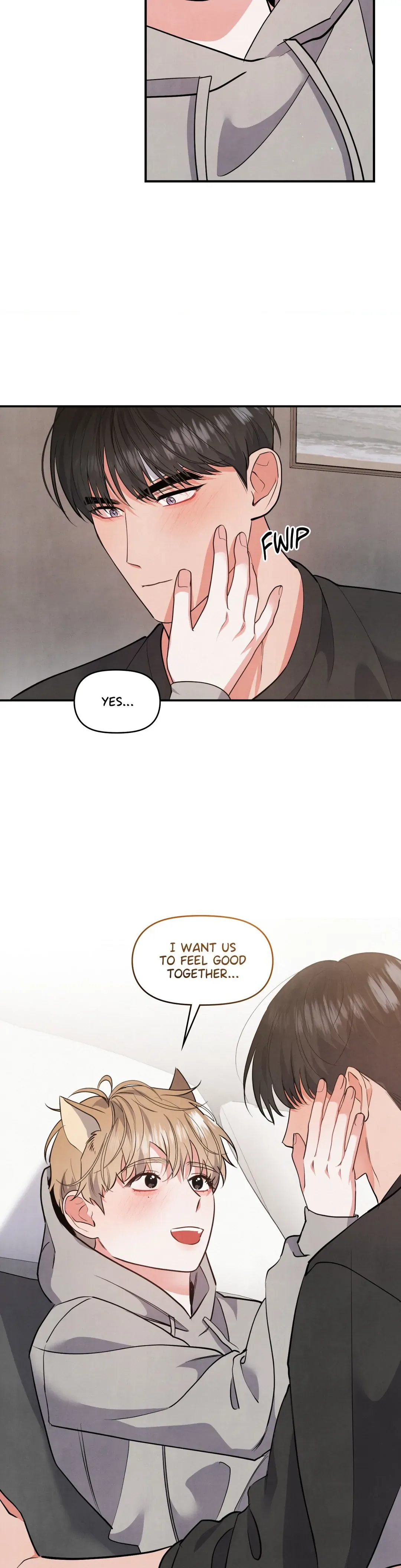 Puppy Ever After Chapter 71 page 17