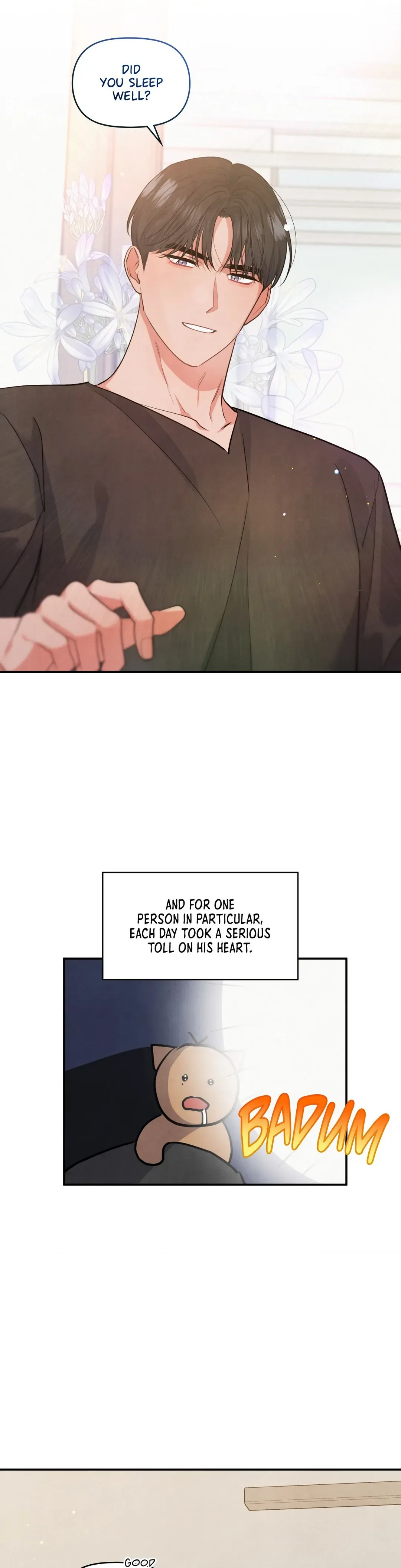 Puppy Ever After Chapter 72 page 26