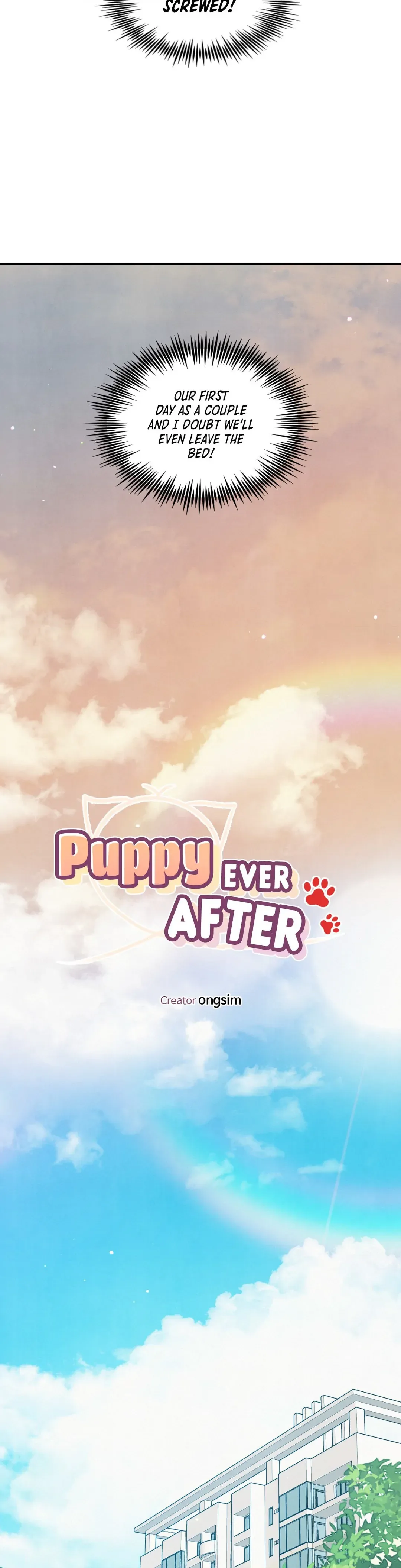 Puppy Ever After Chapter 72 page 23