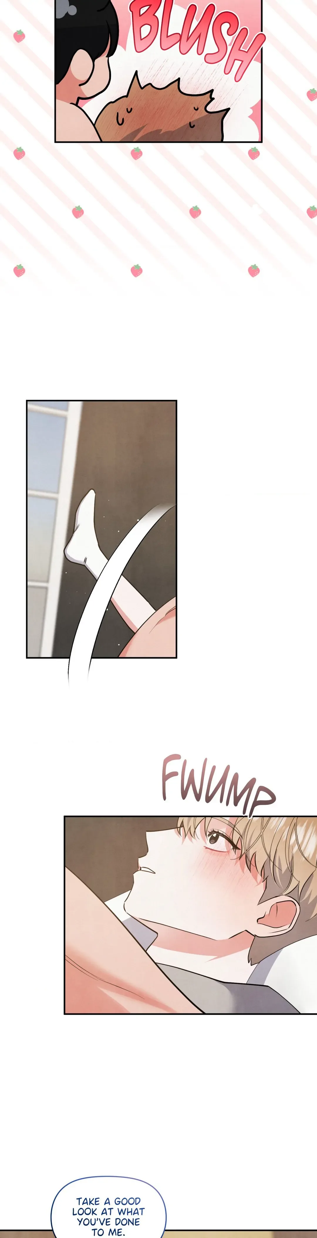 Puppy Ever After Chapter 72 page 9