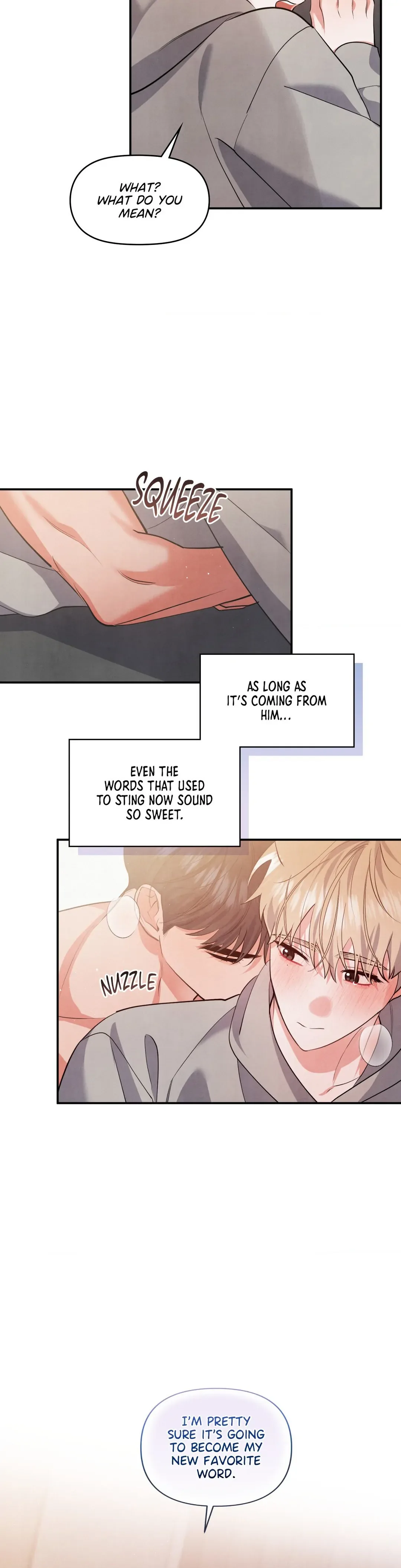 Puppy Ever After Chapter 72 page 5