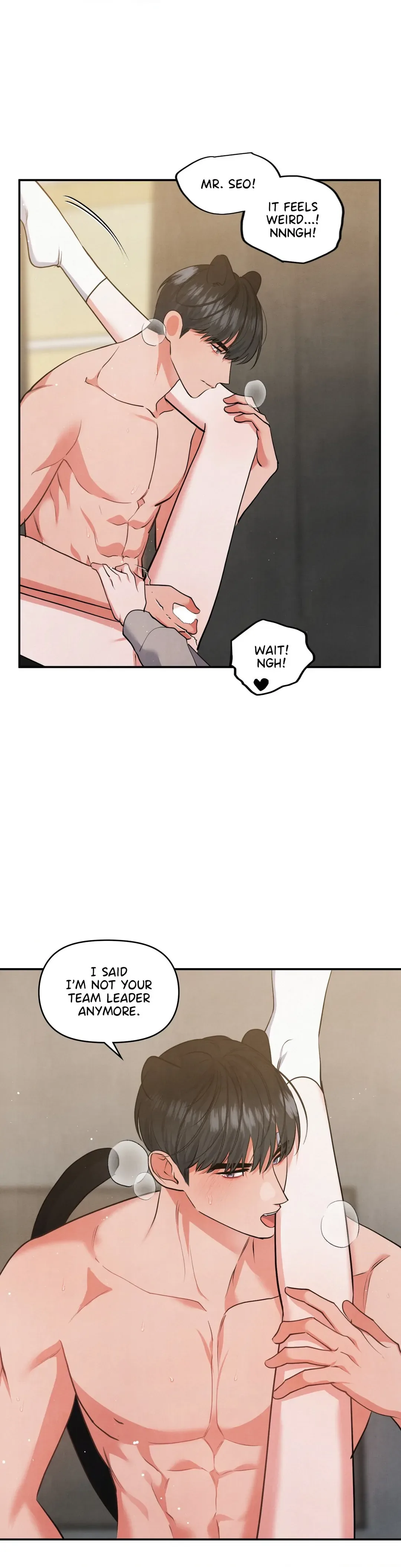 Puppy Ever After Chapter 72 page 15