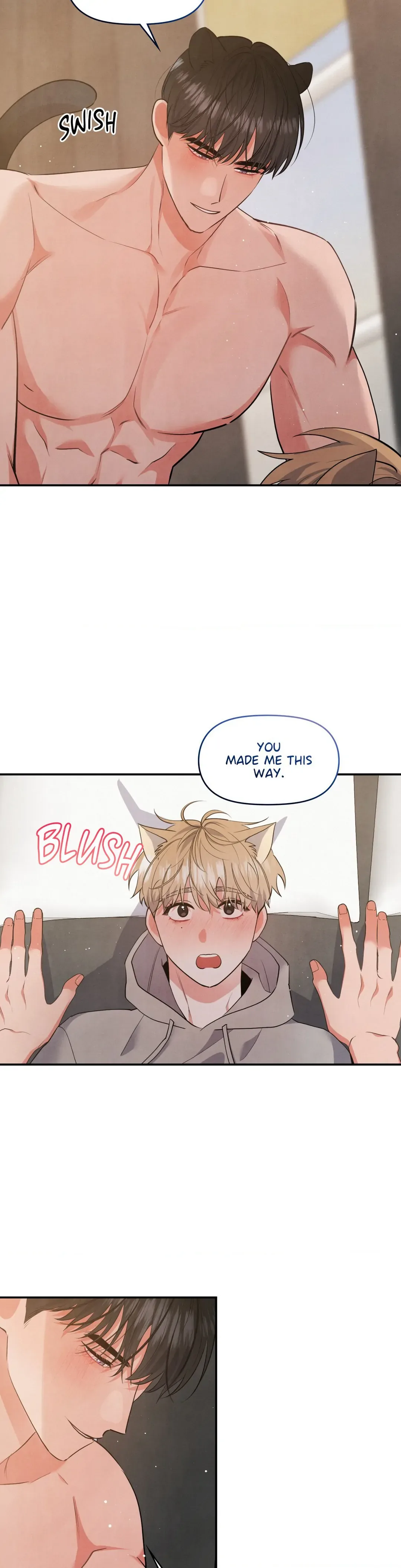 Puppy Ever After Chapter 72 page 10