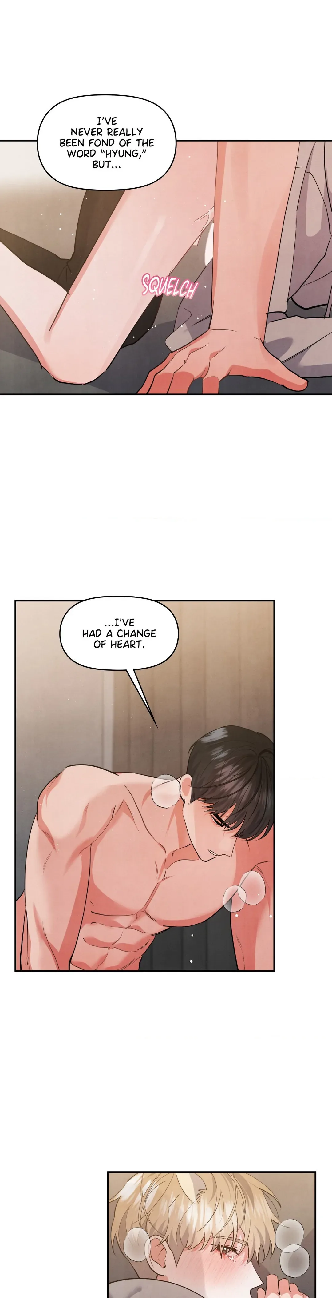 Puppy Ever After Chapter 72 page 4