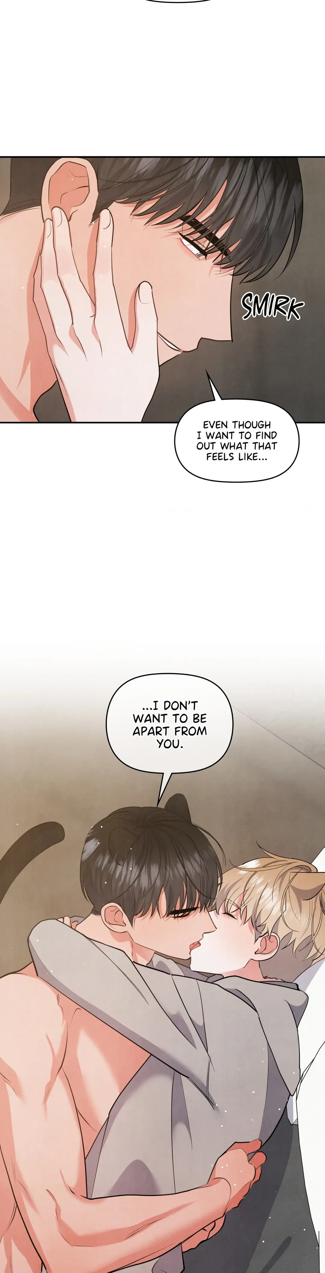 Puppy Ever After Chapter 72 page 12