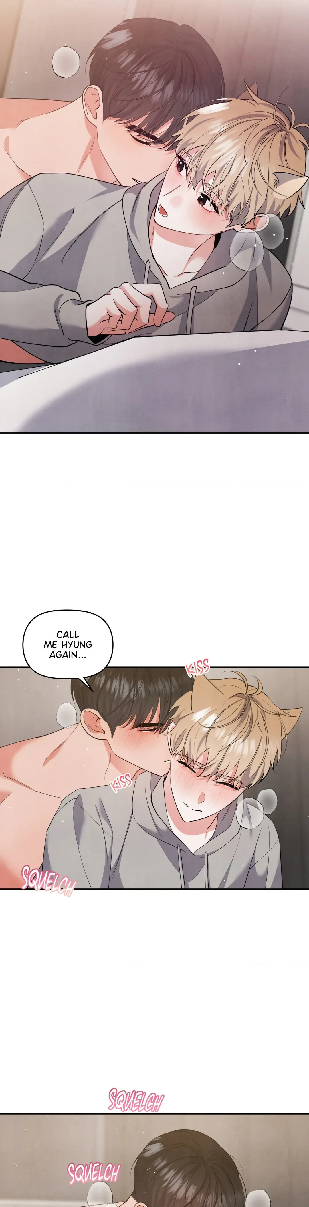 Puppy Ever After Chapter 72 page 6
