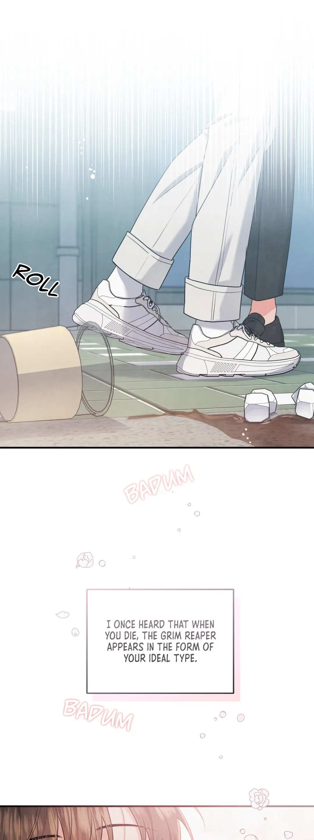 Puppy Ever After Chapter 8 page 1