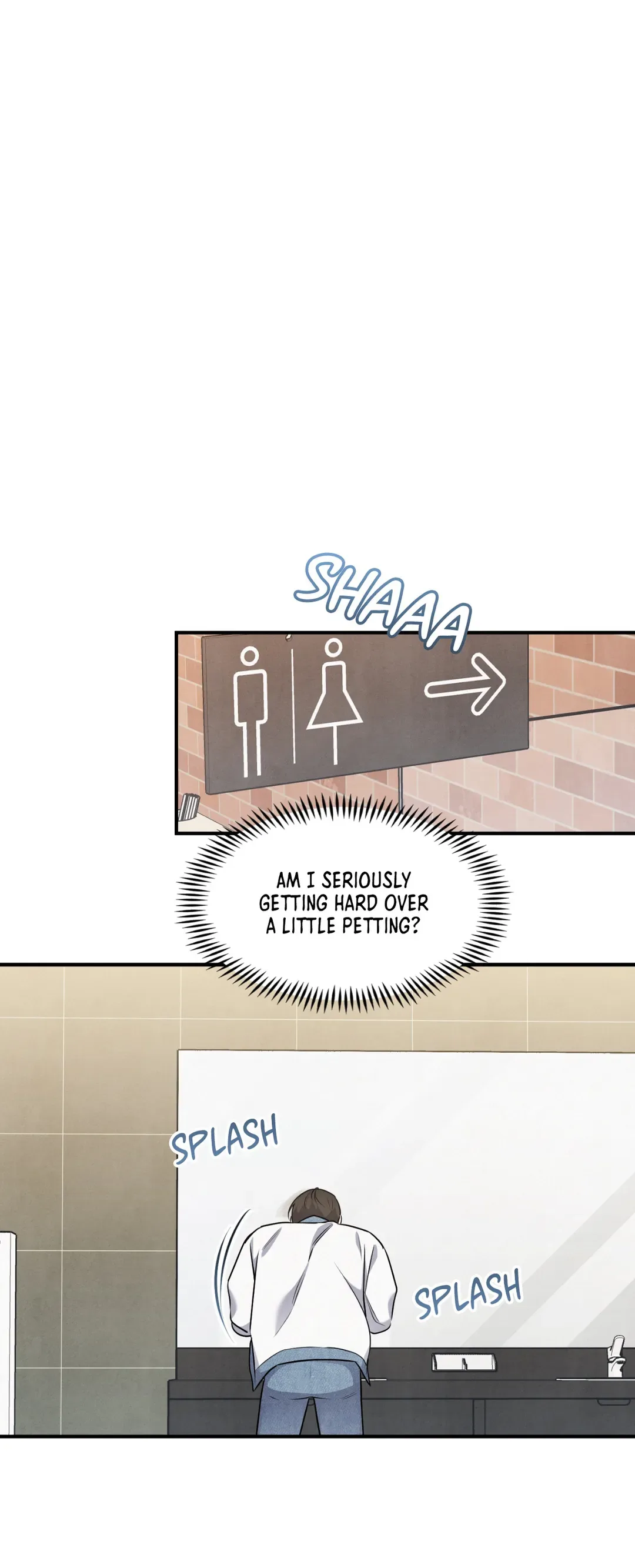 Puppy Ever After Chapter 8 page 24