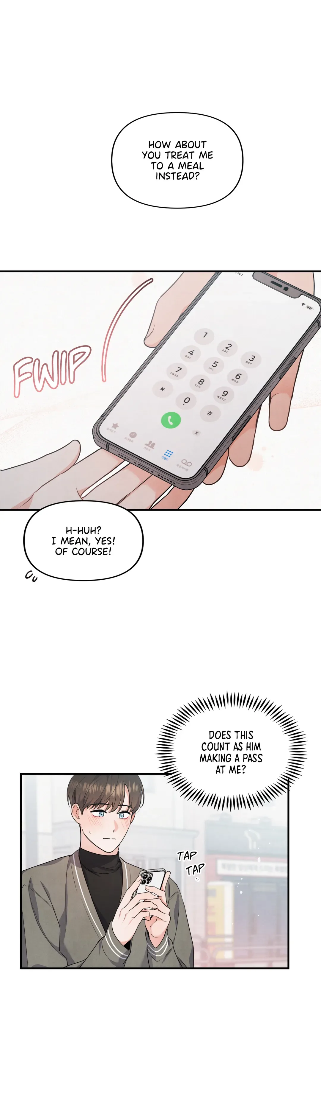 Puppy Ever After Chapter 8 page 10