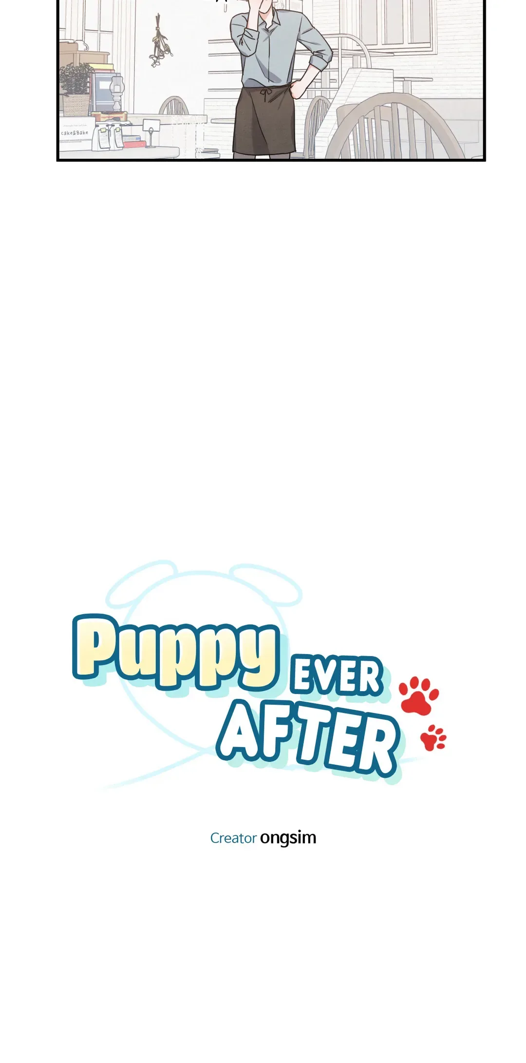 Puppy Ever After Chapter 9 page 18