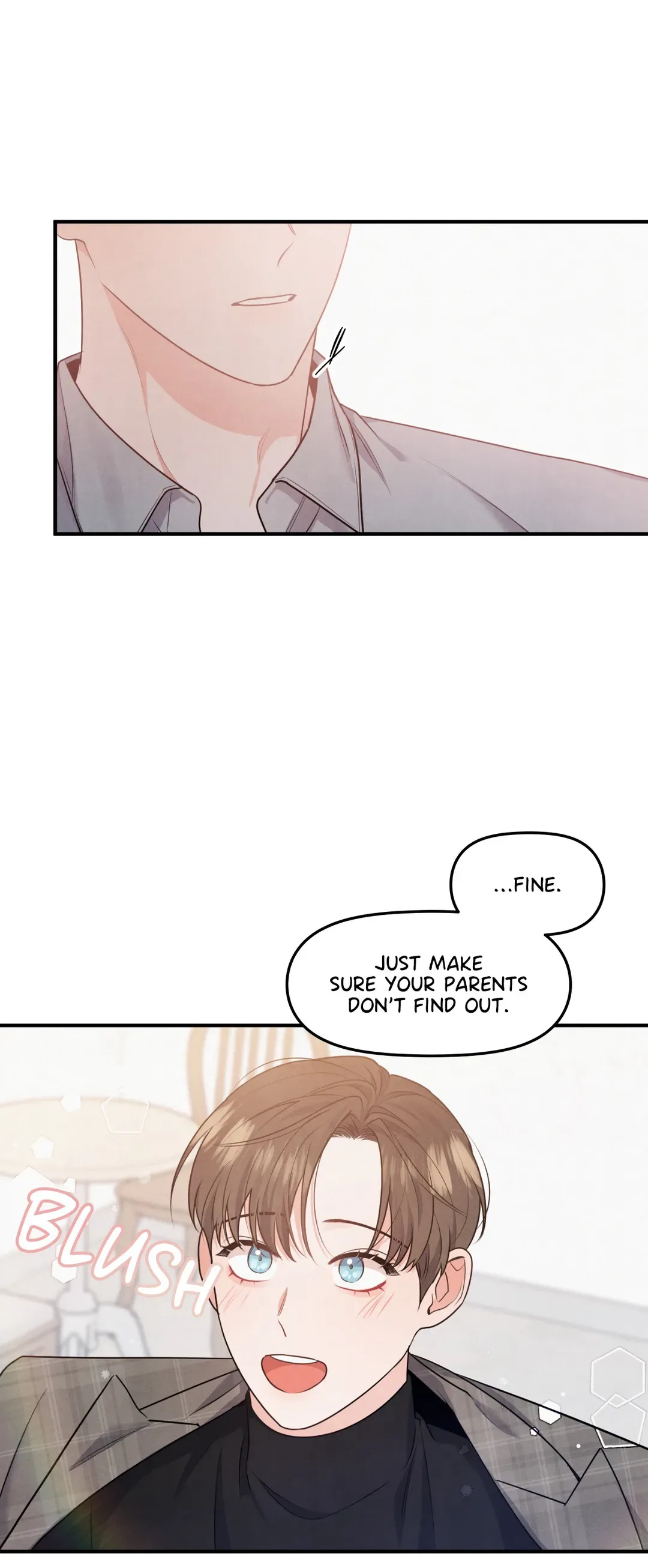 Puppy Ever After Chapter 9 page 13