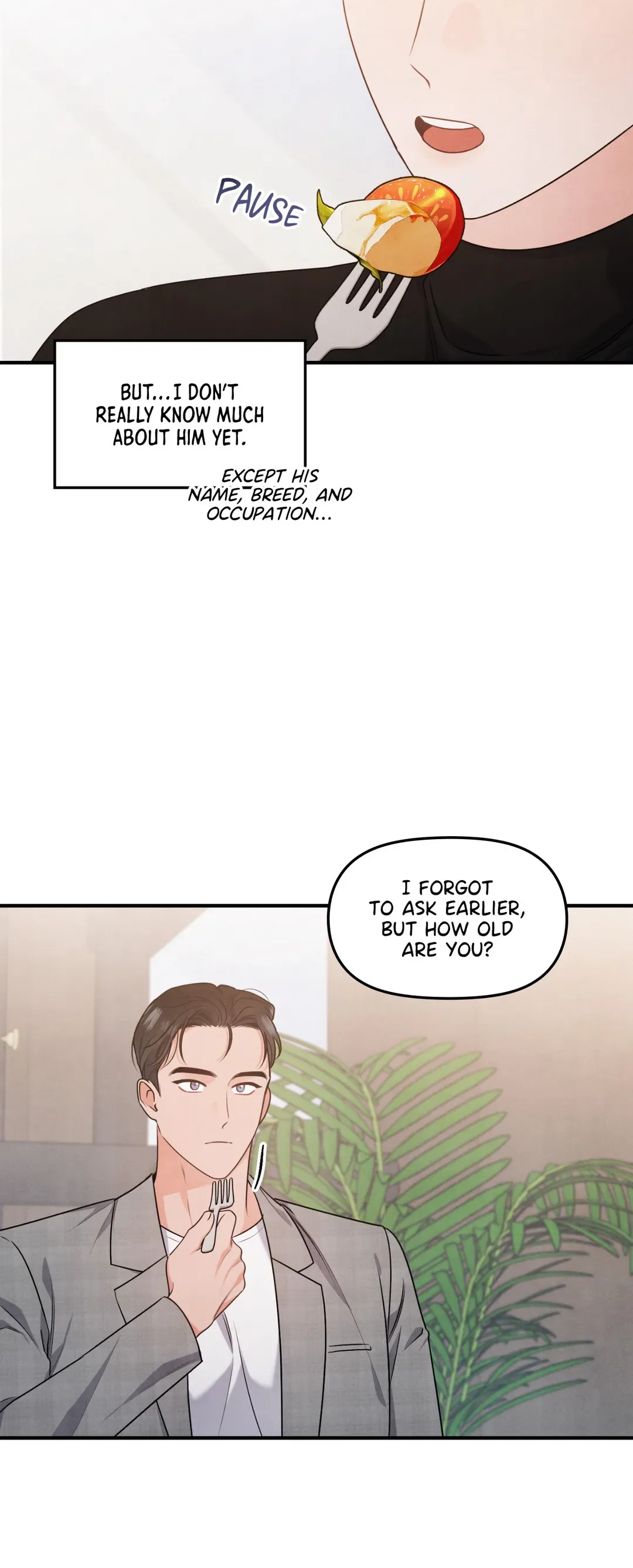Puppy Ever After Chapter 9 page 24