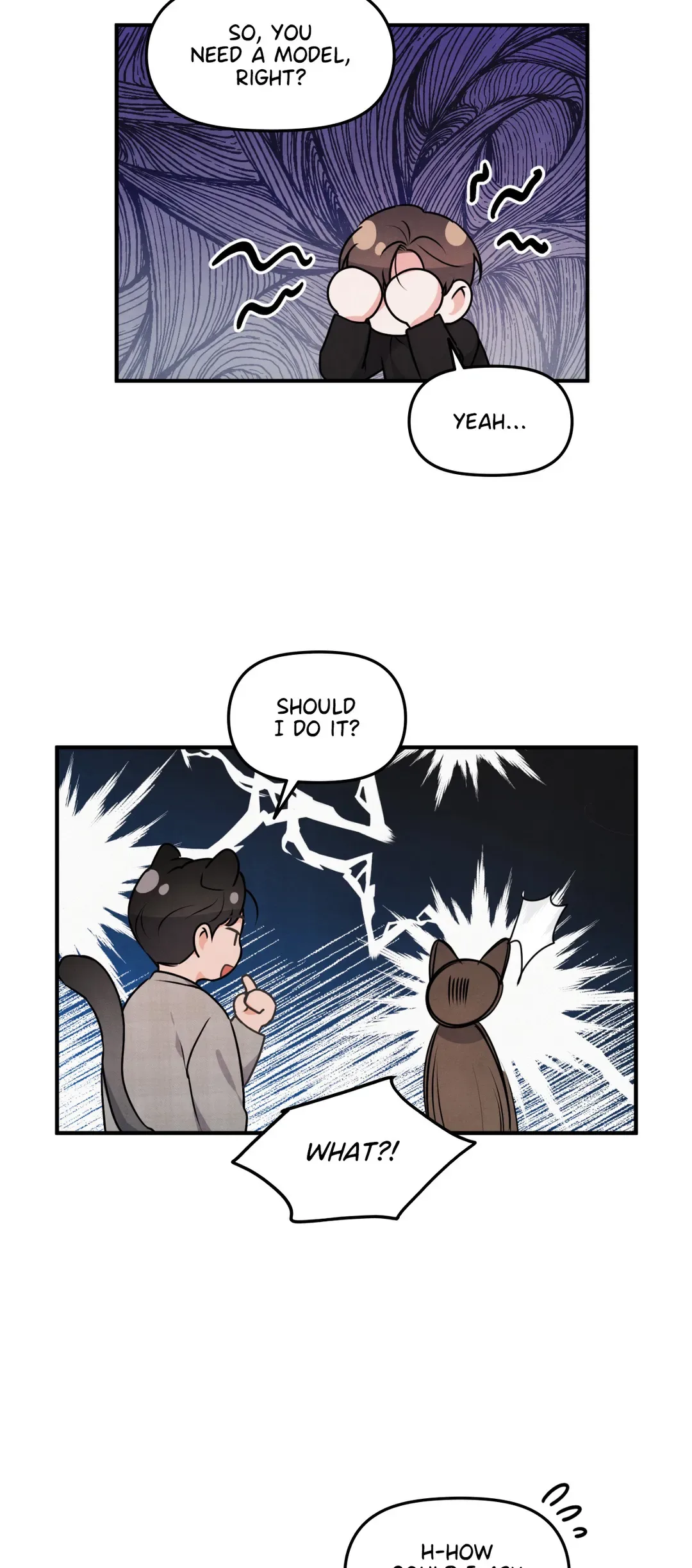 Puppy Ever After Chapter 9 page 35