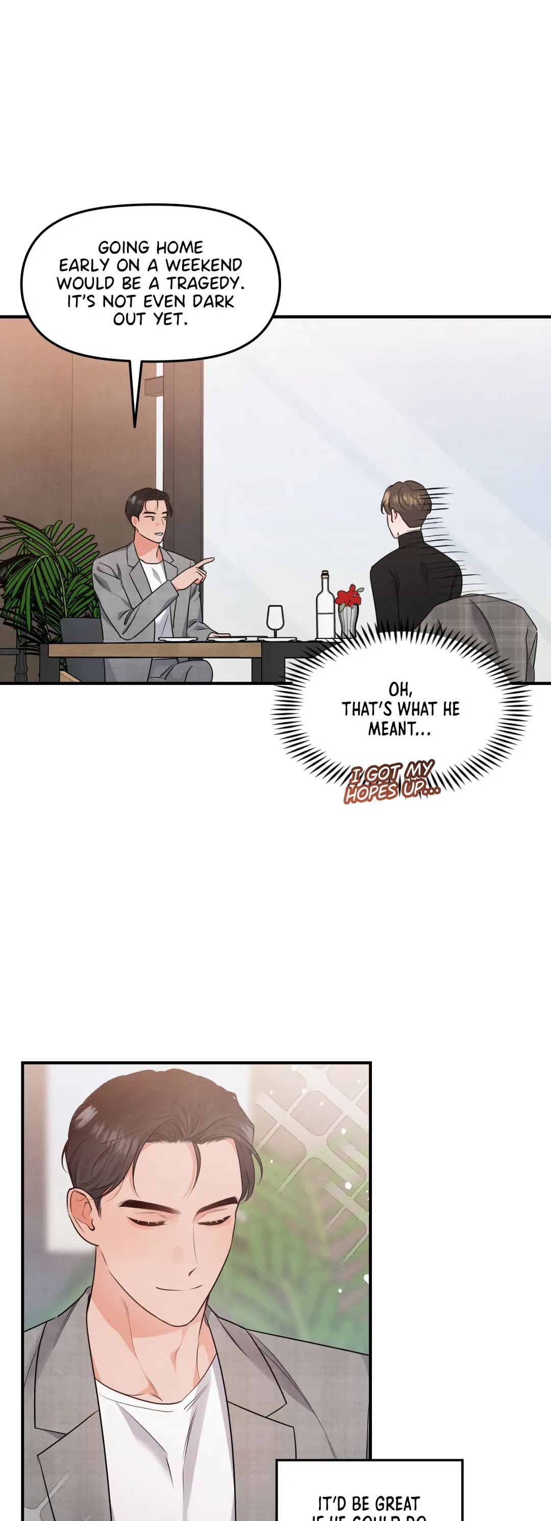 Puppy Ever After Chapter 9 page 38