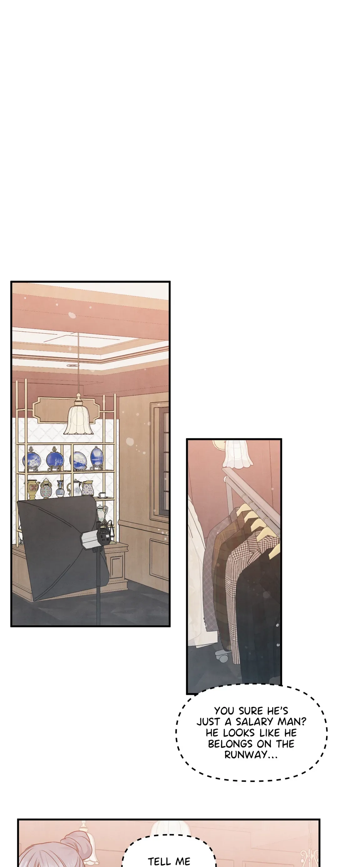 Puppy Ever After Chapter 9 page 40