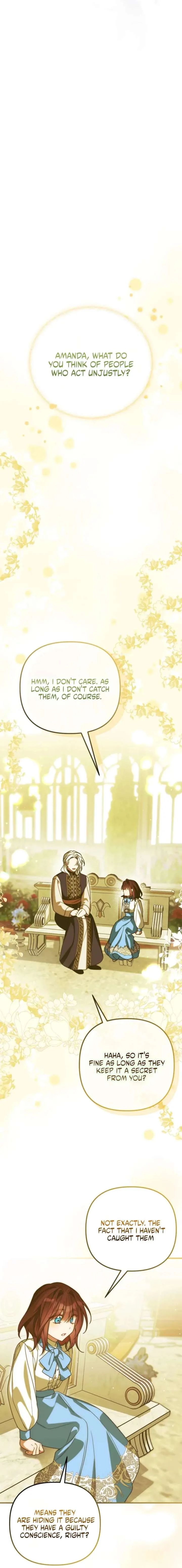 Pure White Empress Chapter 13 page 15