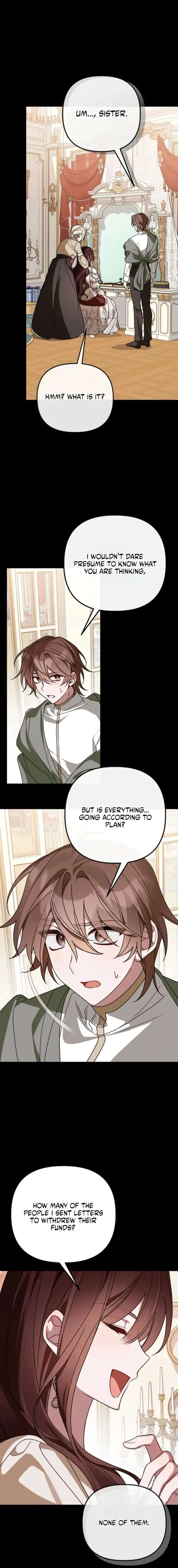 Pure White Empress Chapter 13 page 2