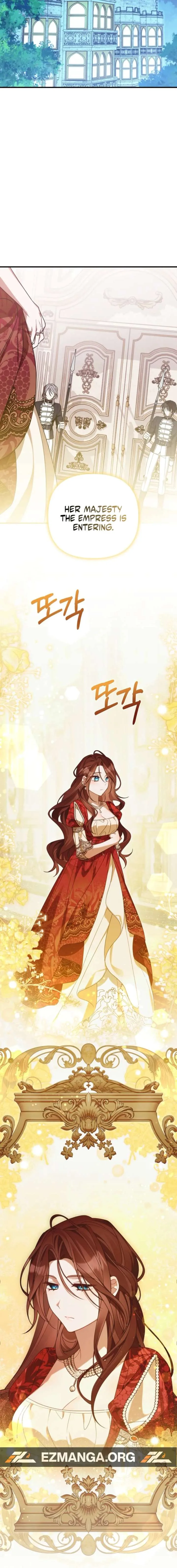 Pure White Empress Chapter 14 page 12