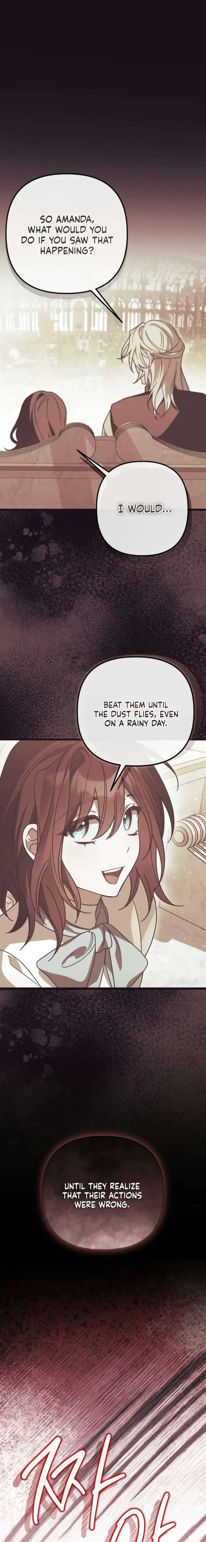 Pure White Empress Chapter 15 page 7