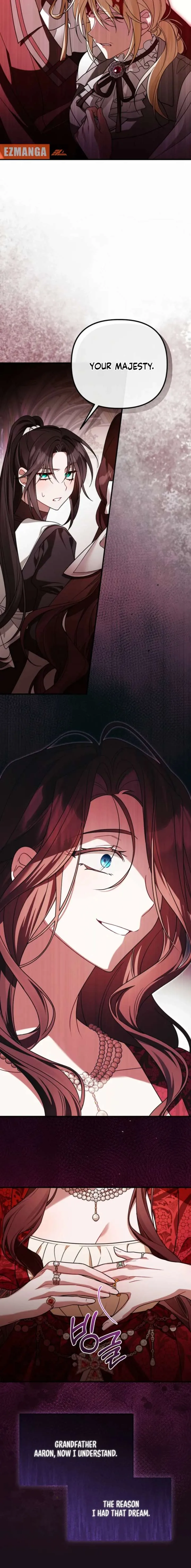 Pure White Empress Chapter 15 page 6