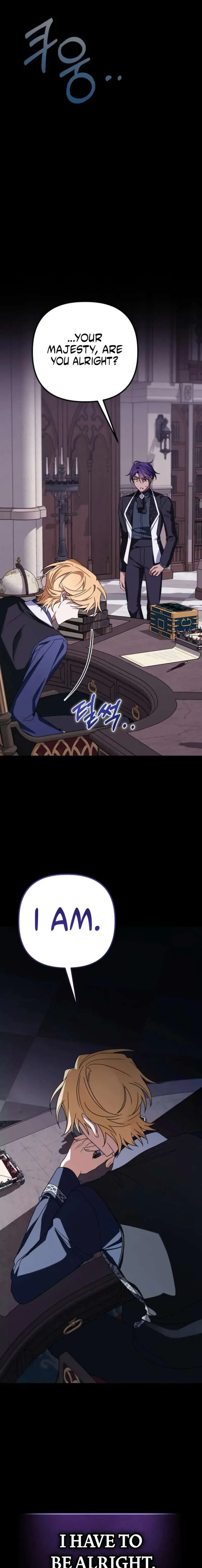 Pure White Empress Chapter 16 page 7