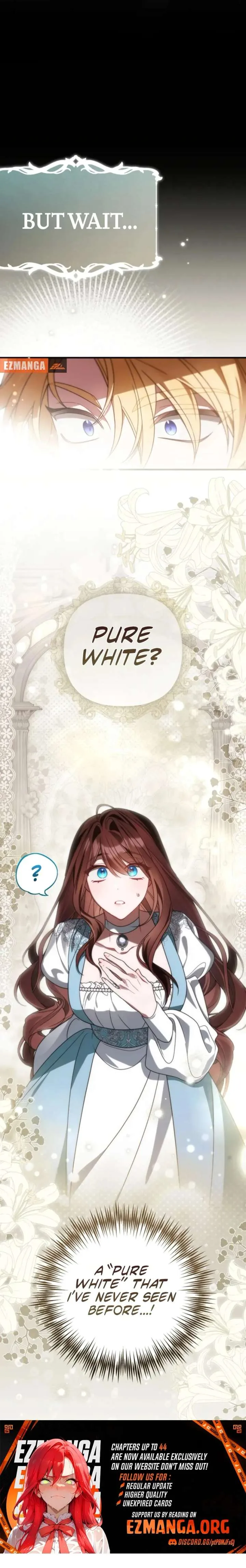 Pure White Empress Chapter 16 page 14