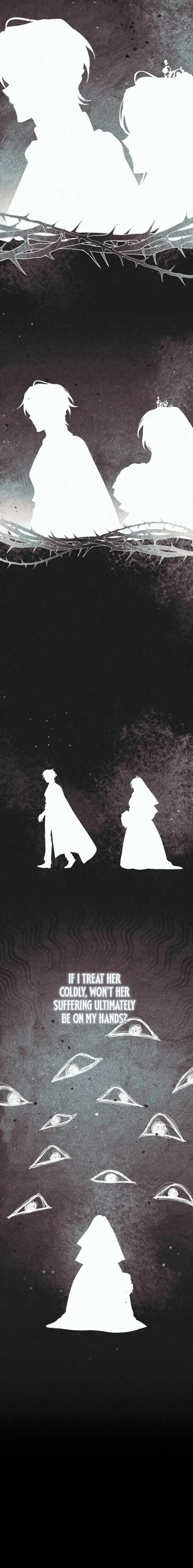 Pure White Empress Chapter 16 page 18