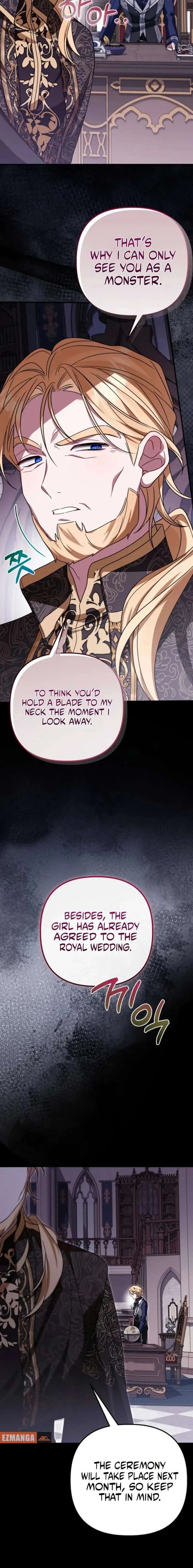 Pure White Empress Chapter 16 page 6