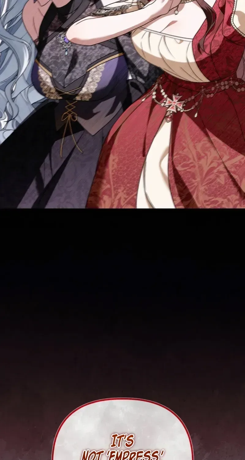 Pure White Empress Chapter 17 page 17
