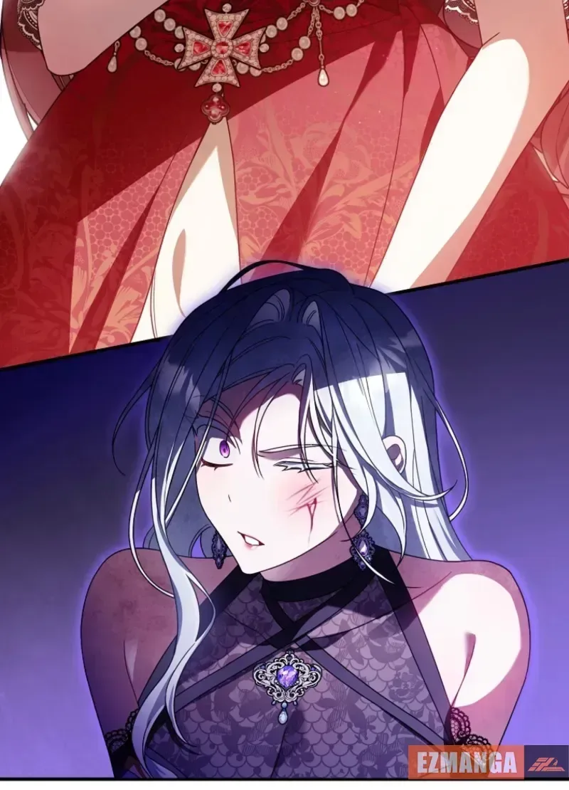 Pure White Empress Chapter 17 page 19