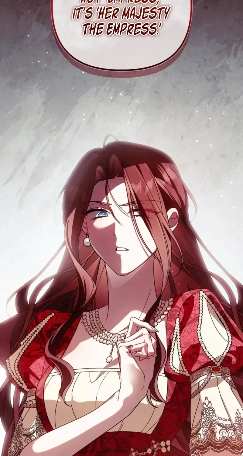 Pure White Empress Chapter 17 page 18