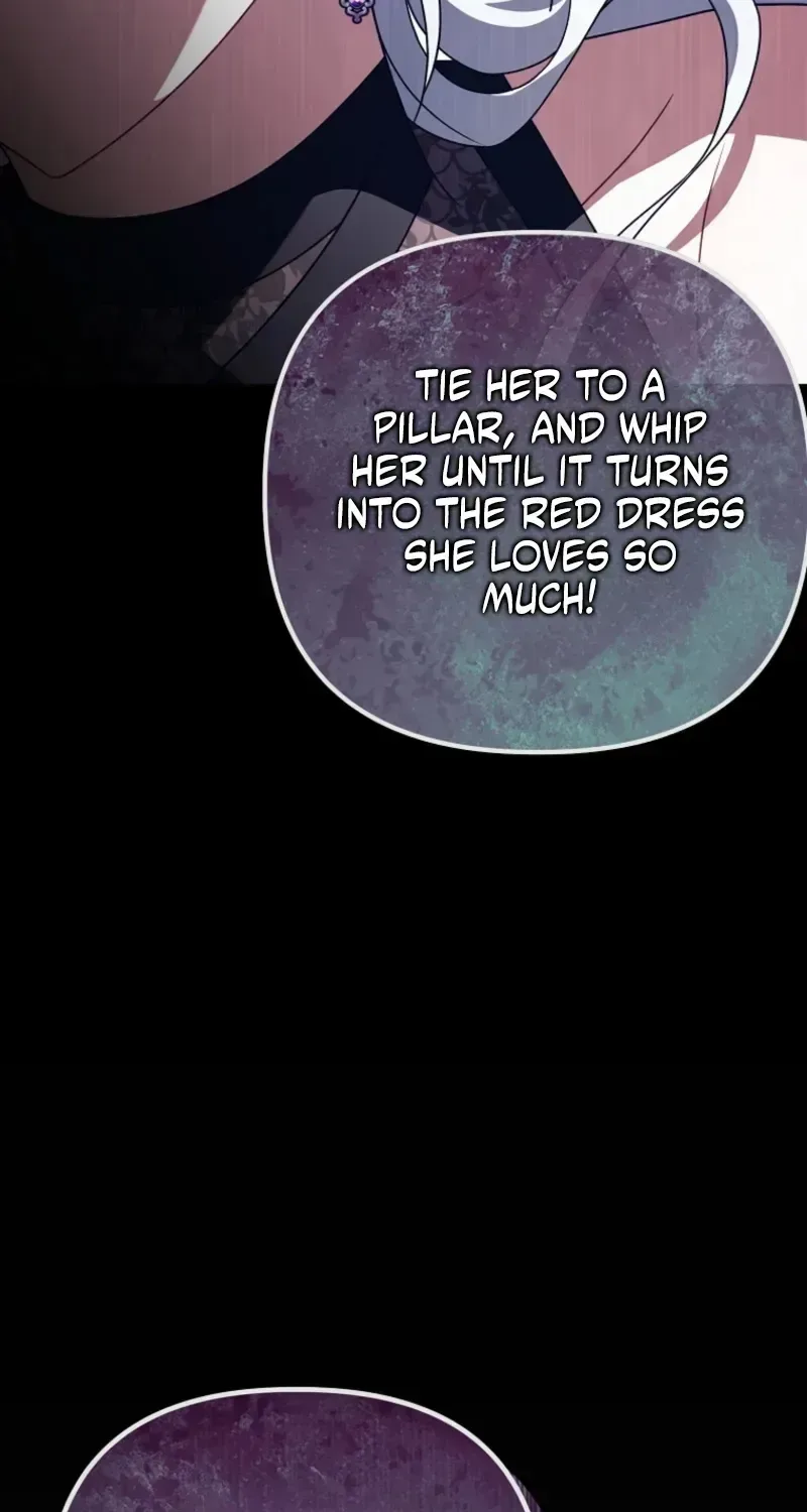 Pure White Empress Chapter 17 page 33