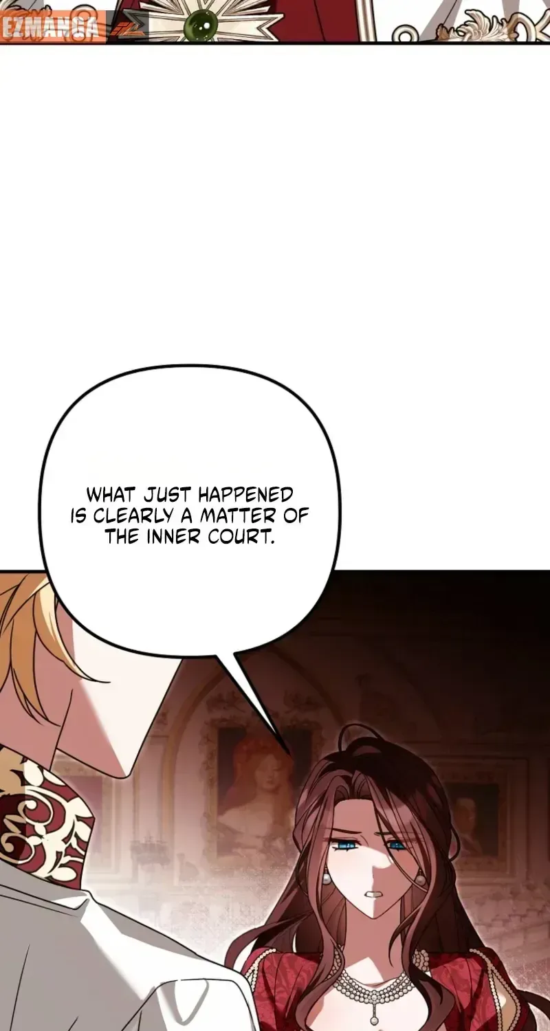 Pure White Empress Chapter 17 page 41