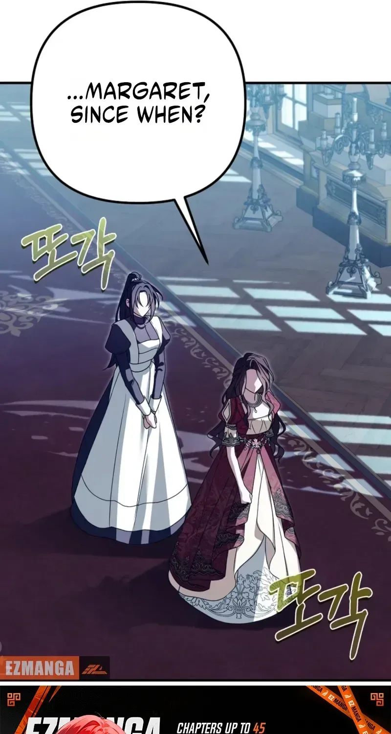 Pure White Empress Chapter 17 page 47