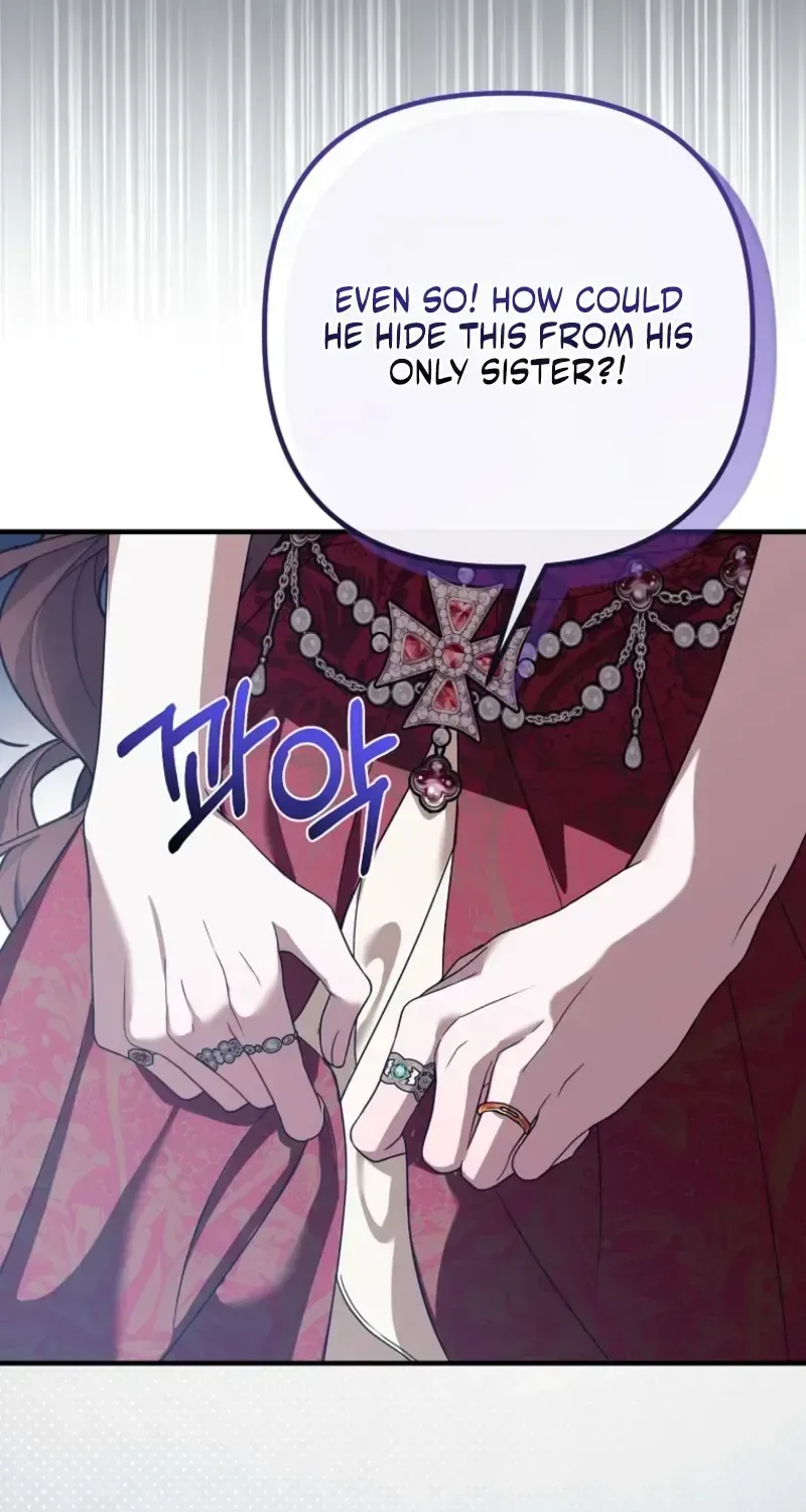 Pure White Empress Chapter 17 page 56