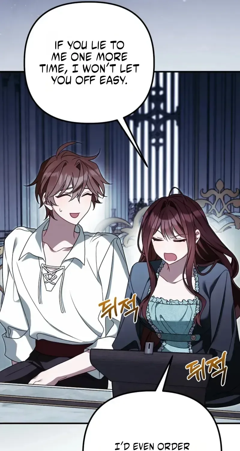 Pure White Empress Chapter 17 page 65