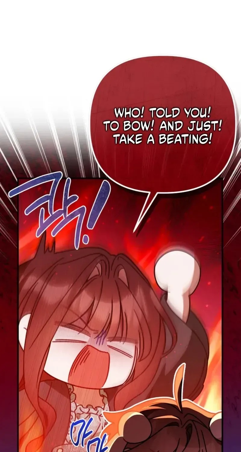 Pure White Empress Chapter 17 page 68