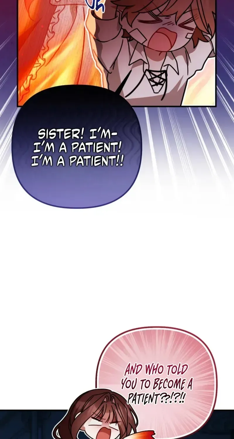 Pure White Empress Chapter 17 page 69
